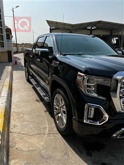 GMC Sierra
